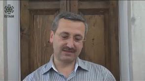 Ali Namlı  – Tasavvufî Bir Tefsir: Rûhü’l-Beyân