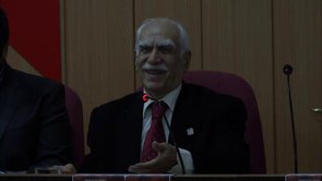 MISRİ NİYAZİ Sempozyumu –  EMİN IŞIK