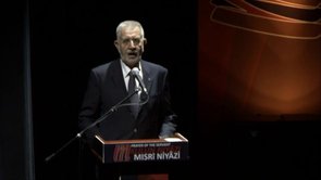 MISRİ NİYAZİ Sempozyumu – Ö. TUĞRUL İNANÇER