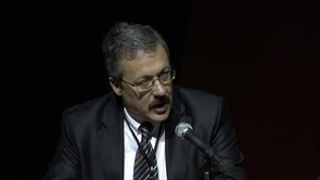 MISRİ NİYAZİ Sempozyumu – MAHMUD EROL KILIÇ