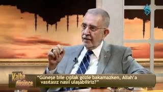 Ömer Tuğrul İnançer – Kalbe Düşünce – 5.Bölüm