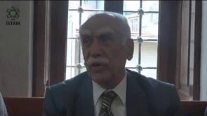 Emin IŞIK – Hz. Mevlânâ’nın Tasavvuf Anlayışında Öne Çıkan Değerler