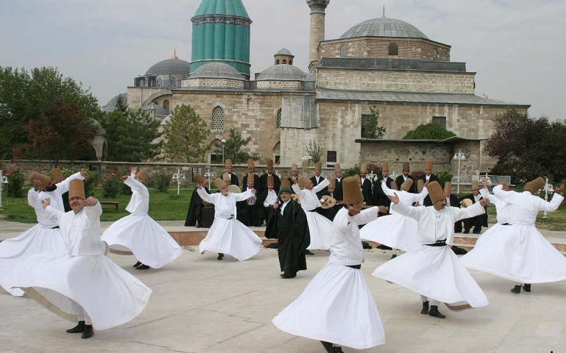 SEMA’ VE MUKABELE