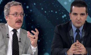 Prof.Dr. Mahmud Erol Kılıç – Uzun Hikaye – 29/12/2012