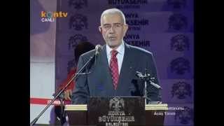 739. Vuslat – Ö. Tuğrul İnançer – Mesnevi Sohbeti