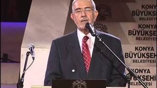 Mesnevi Sohbeti – Ömer Tuğrul İnançer – 17 Aralık 2012 Şeb-i Arus