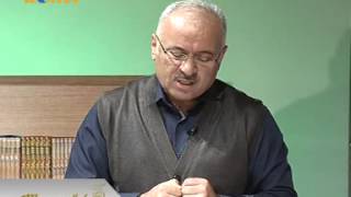 Mesnevi’den – 22 – Hüseyin Alagöz – KonTv