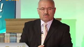 Mesnevi’den – 19 – Hüseyin Alagöz – KonTv