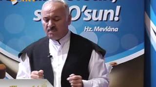 Mesnevi’den – 15 – Hüseyin Alagöz – KonTv