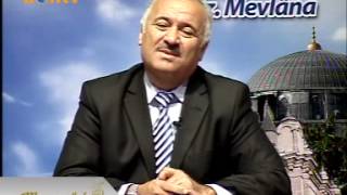 Mesnevi’den – 10 – Hüseyin Alagöz – KonTv
