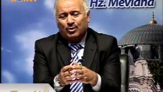 Mesnevi’den – 9 – Hüseyin Alagöz – KonTv