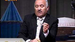 Mesnevi’den – 6 – Hüseyin Alagöz – KonTv