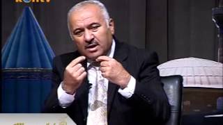 Mesnevi’den – 5 – Hüseyin Alagöz – KonTv