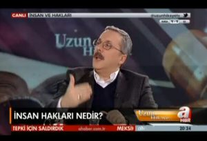 Prof.Dr. Mahmud Erol Kılıç – Uzun Hikaye – 02/02/2013