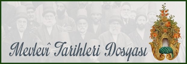 Mevlevi Tarihinde Mart