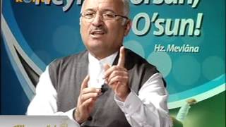 Mesnevi’den – 24 – Hüseyin Alagöz – KonTv