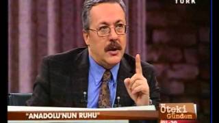 Prof.Dr. Mahmud Erol Kılıç – Öteki Gündem 20-02-2012