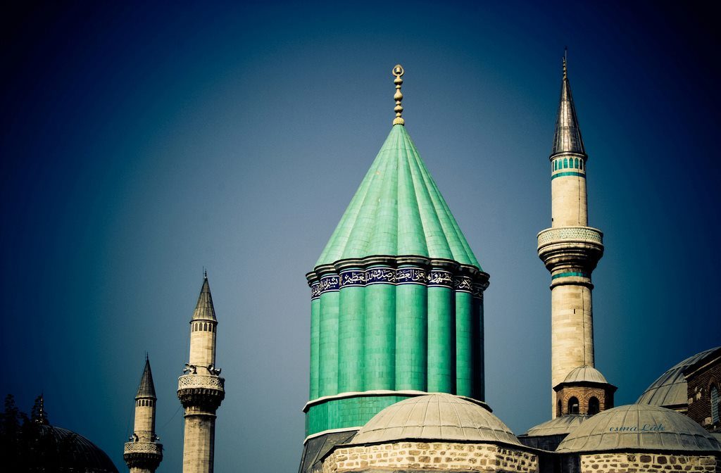 Hz. Mevlâna’nın Hayatı