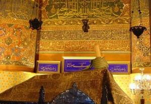 Hazreti Mevlânâ Muhammed Celâleddinî Rûmî – Hayatı ve Şahsiyeti