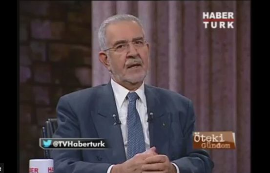 Ö. Tuğrul İnançer – Öteki Gündem