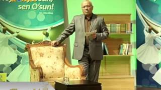 Mesnevi’den – 31 – Hüseyin Alagöz – KonTv