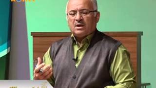 Mesnevi’den – 28 – Hüseyin Alagöz – KonTv