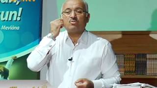 Mesnevi’den – 26 – Hüseyin Alagöz – KonTv