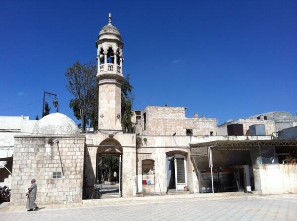 Şam Mevlevîhânesi