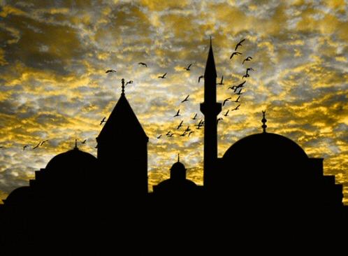 Hz. Mevlâna’nın Duâları