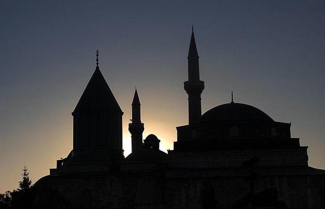 Hz. Mevlâna ve Namaz