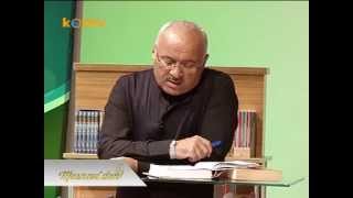 Mesnevi’den – 38 – Hüseyin Alagöz – KonTv