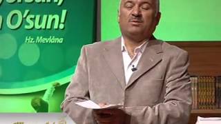 Mesnevi’den – 33 – Hüseyin Alagöz – KonTv