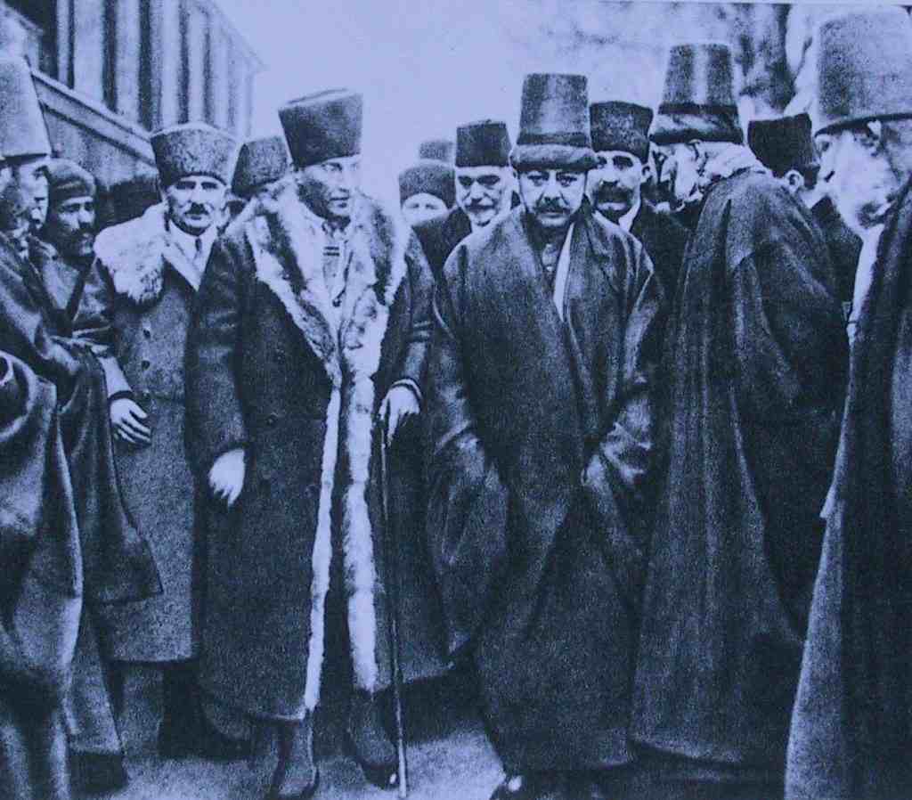 Geçmişten Günümüze