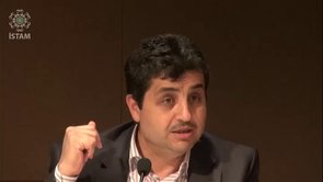 İbn Acîbe’nin Seyr u Sülûk Anlayışı – Prof. Dr. Süleyman Derin