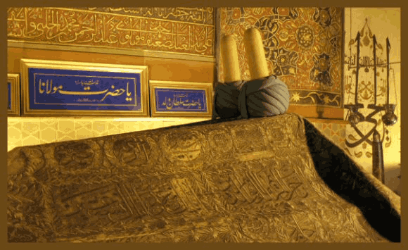 Hz. SULTAN VELED
