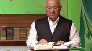 Mesnevi’den – 39 – Hüseyin Alagöz – KonTv