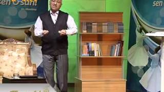 Mesnevi’den – 40 – Hüseyin Alagöz – KonTv