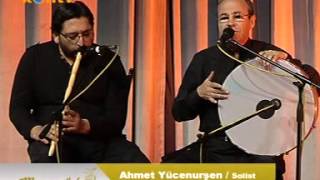 Mesnevi’den – 43 – Hüseyin Alagöz – KonTv