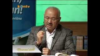 Mesnevi’den – 44 – Hüseyin Alagöz – KonTv