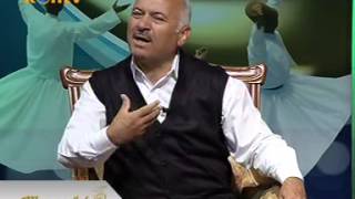 Mesnevi’den – 45 – Hüseyin Alagöz – KonTv