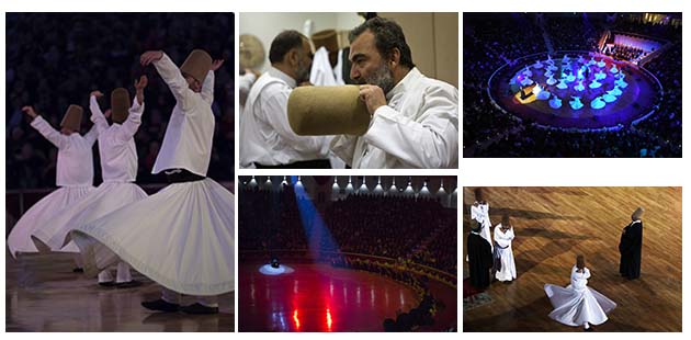 Şeb-i Arus – İsmail Ellez