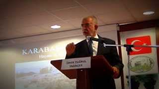 Arapgirli Karabaş ı Veli Hazretleri’ni Anma Programı