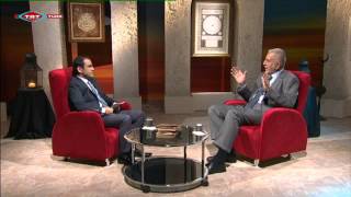 Ömer Tuğrul İnançer ile Gönül Dünyamız 5.Bölüm