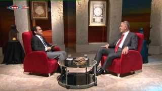 Ömer Tuğrul İnançer ile Gönül Dünyamız 4.Bölüm