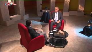 Ömer Tuğrul İnançer ile Gönül Dünyamız 3.Bölüm