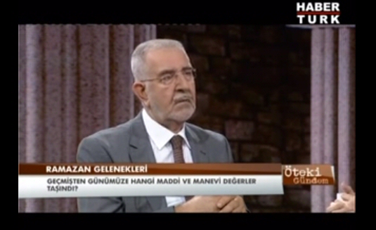 Ömer Tuğrul İnançer – Öteki Gündem – 24 Haziran 2013