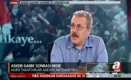 Prof.Dr. Mahmud Erol Kılıç – Uzun Hikaye – 06/07/2013