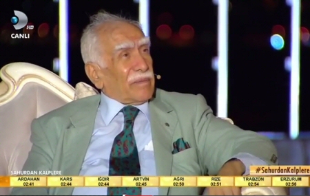 Emin Işık – Bereket Vakti