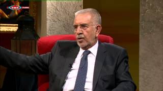 Ömer Tuğrul İnançer ile Gönül Dünyamız 9.Bölüm