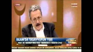 Mahmud Erol Kılıç – Habertürk – 30 Temmuz 2013
